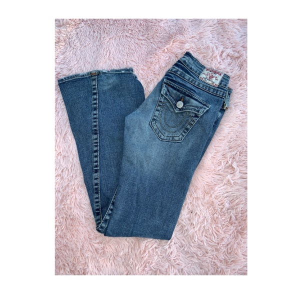 True Religion Denim - Women’s True Religion Jeans